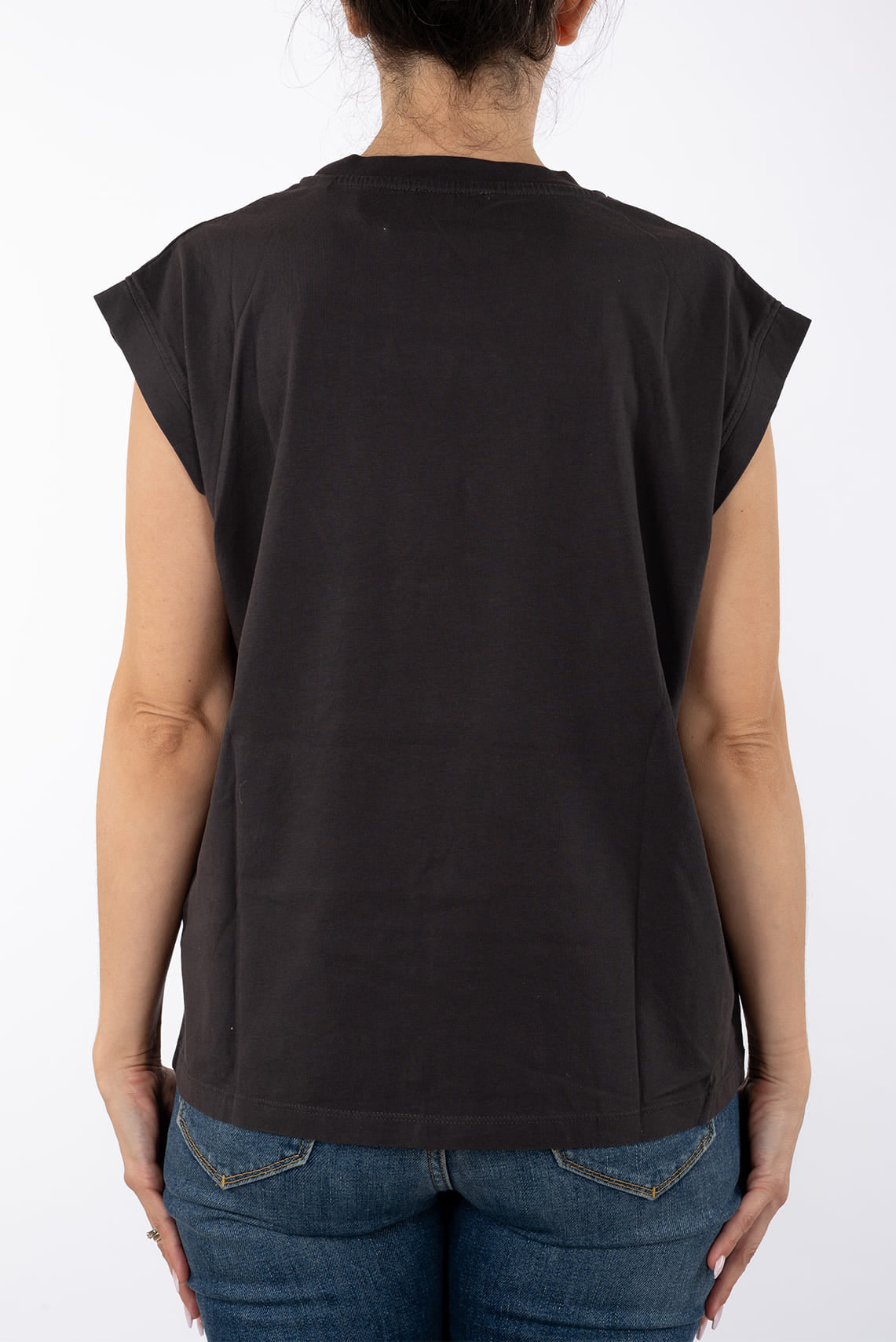 Pepe Jeans T-shirt PL5000079 Buffy Tee -Kau Boutique