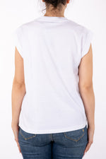 Pepe Jeans T-shirt PL5000079 Buffy Tee -Kau Boutique