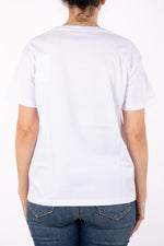 Pepe Jeans T-shirt PL5000080 Ban Tee -Kau Boutique