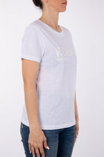 Pepe Jeans T-shirt PL5000087 Benina Tee -Kau Boutique