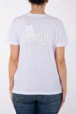 Pepe Jeans T-shirt PL5000087 Benina Tee -Kau Boutique