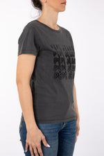 Pepe Jeans T-shirt PL5000088 Bree Tee -Kau Boutique