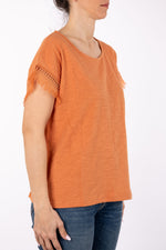 Pepe Jeans T-shirt PL5000143 Nain Tee -Kau Boutique