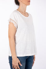 Pepe Jeans T-shirt PL5000143 Nain Tee -Kau Boutique