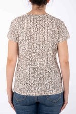 Pepe Jeans T-shirt PL5000159 Lisi Tee -Kau Boutique