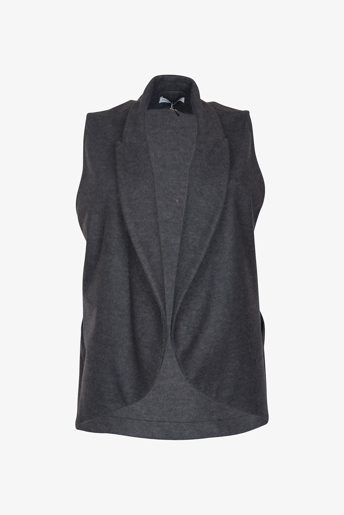 Rebeka Ross-gilet-224vgl089-grigio-1