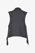 Rebeka Ross-gilet-224vgl089-grigio-2