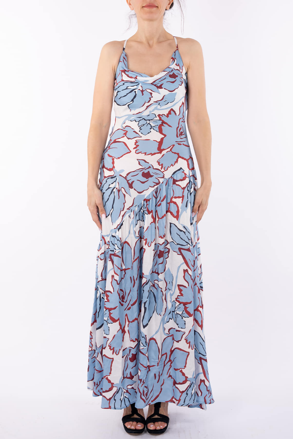 Rebeka Ross Abito 126bab151 -Kau Boutique