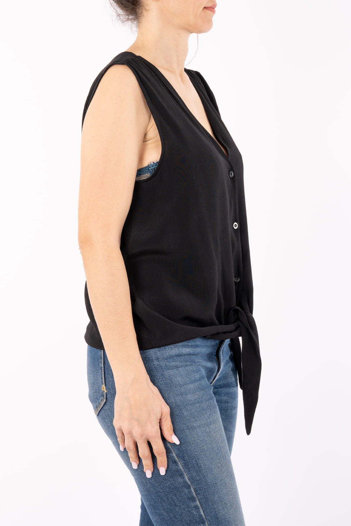 Rebeka Ross Camicia 126bca117 -Kau Boutique
