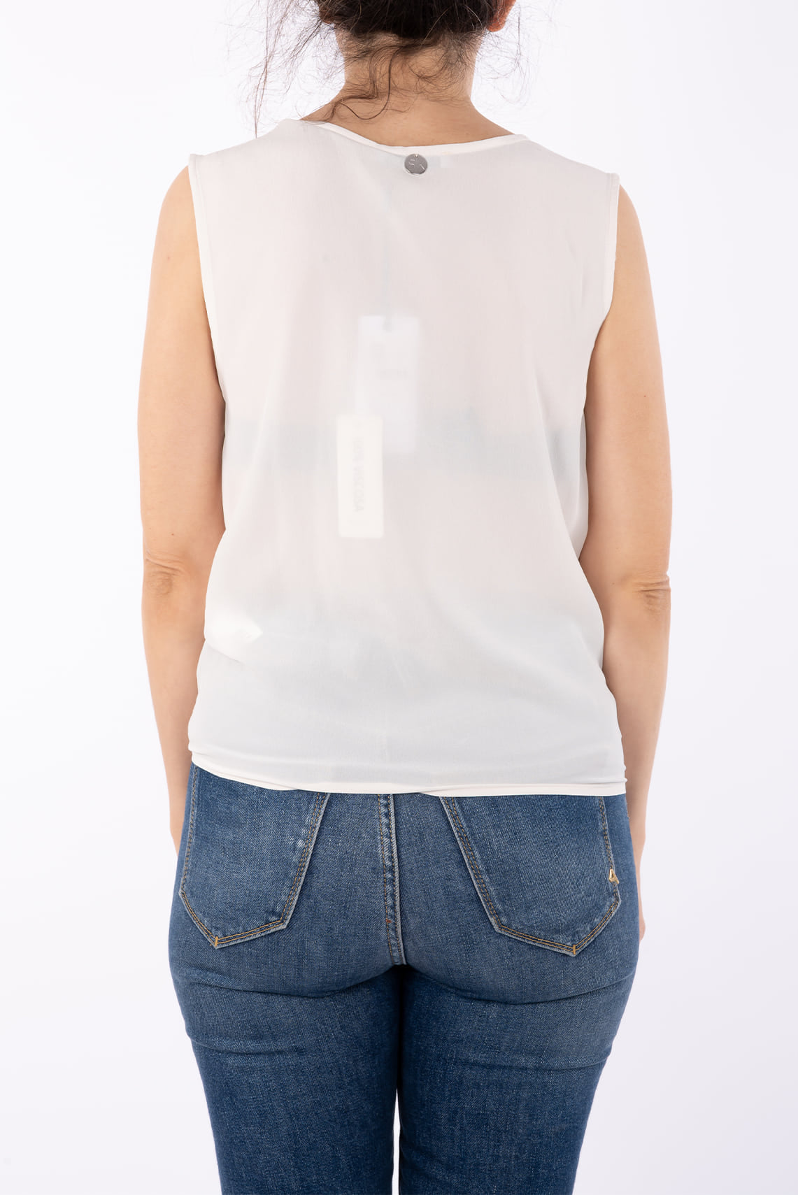 Rebeka Ross Camicia 126bca117 -Kau Boutique