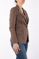Rebeka Ross Giacca 126vgi009 -Kau Boutique
