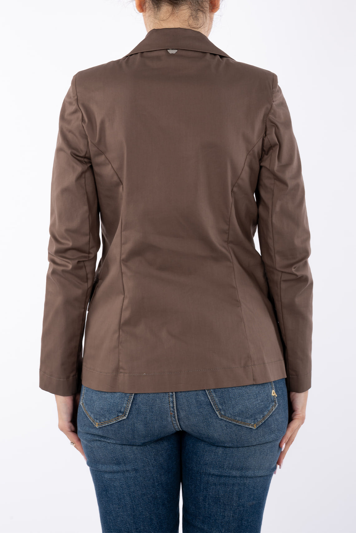 Rebeka Ross Giacca 126vgi009 -Kau Boutique