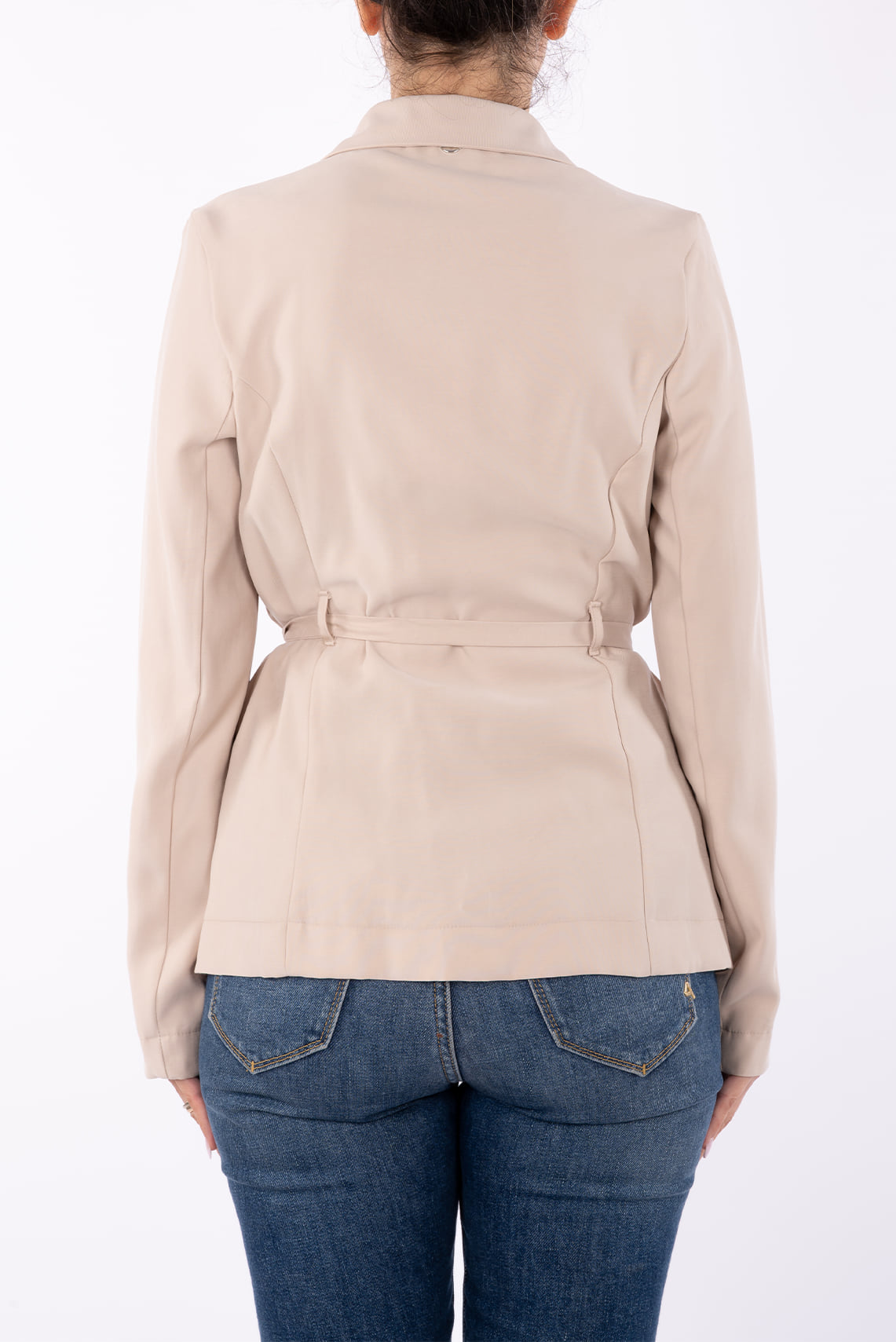 Rebeka Ross Giacca 126vgi010 -Kau Boutique