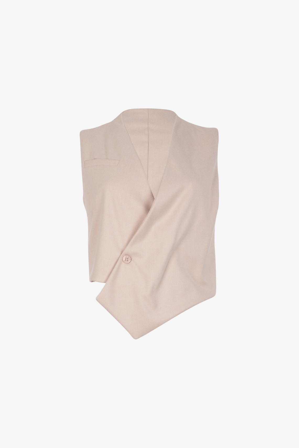 Rebeka Ross Gilet 225TGL030