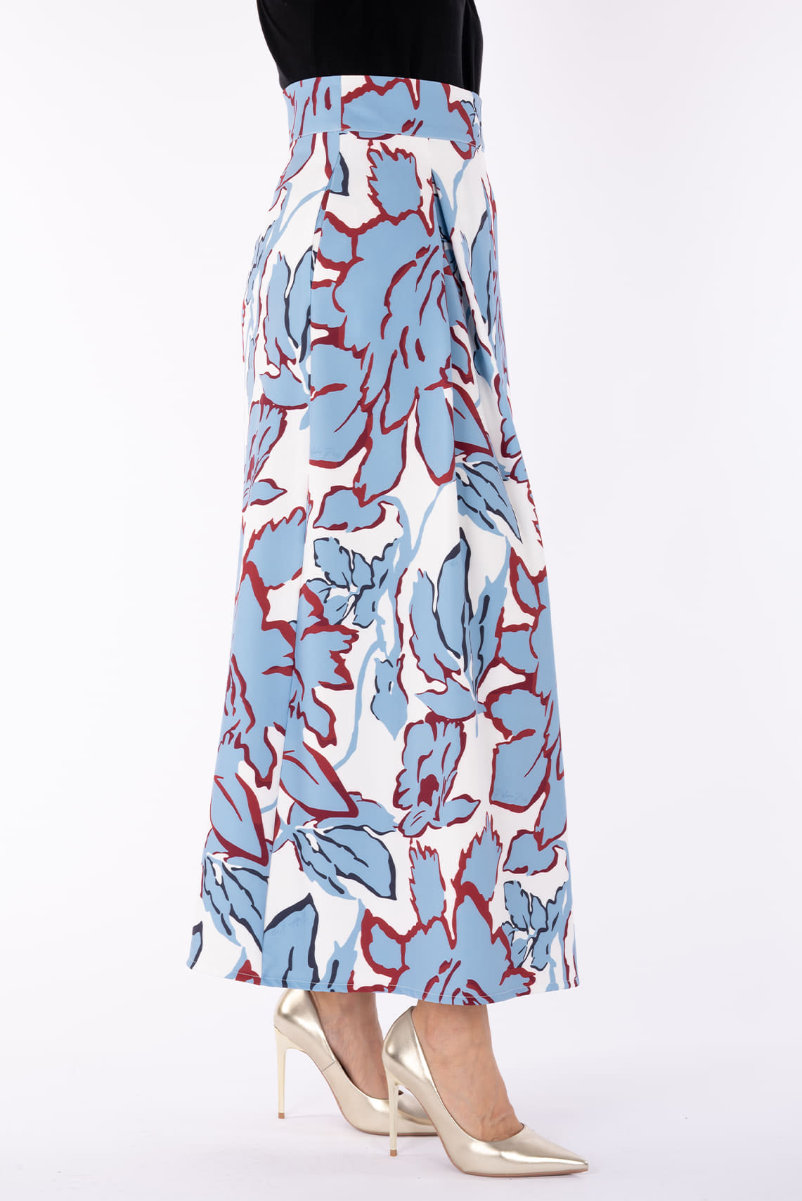 Rebeka Ross Gonna 126ago038 -Kau Boutique