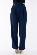 Rebeka Ross Pantalone 126ppa023 -Kau Boutique