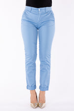 Rebeka Ross Pantalone 126spa015 -Kau Boutique