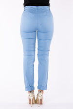 Rebeka Ross Pantalone 126spa015 -Kau Boutique