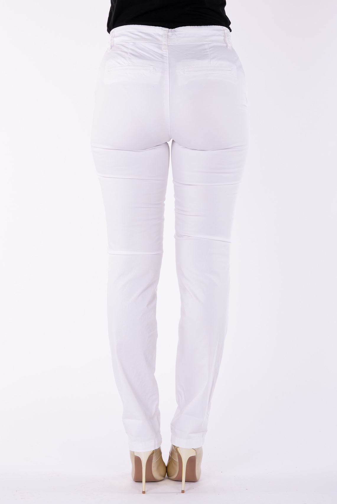 Rebeka Ross Pantalone 126spa015 -Kau Boutique