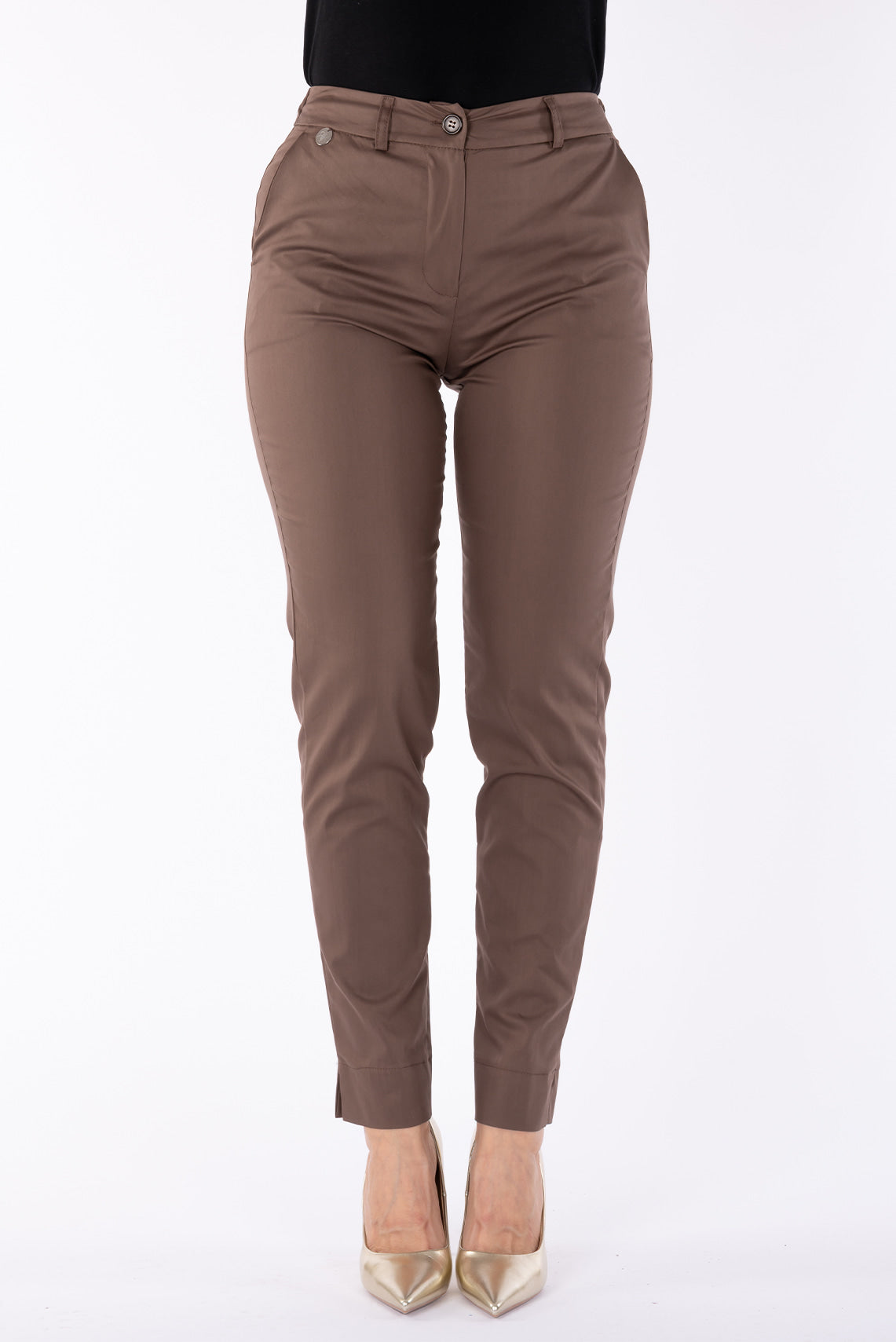 Rebeka Ross Pantalone 126vpa004 -Kau Boutique