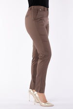 Rebeka Ross Pantalone 126vpa004 -Kau Boutique
