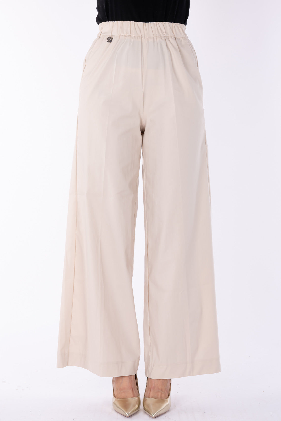 Rebeka Ross Pantalone 126vpa007 -Kau Boutique