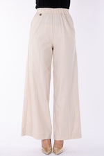 Rebeka Ross Pantalone 126vpa007 -Kau Boutique