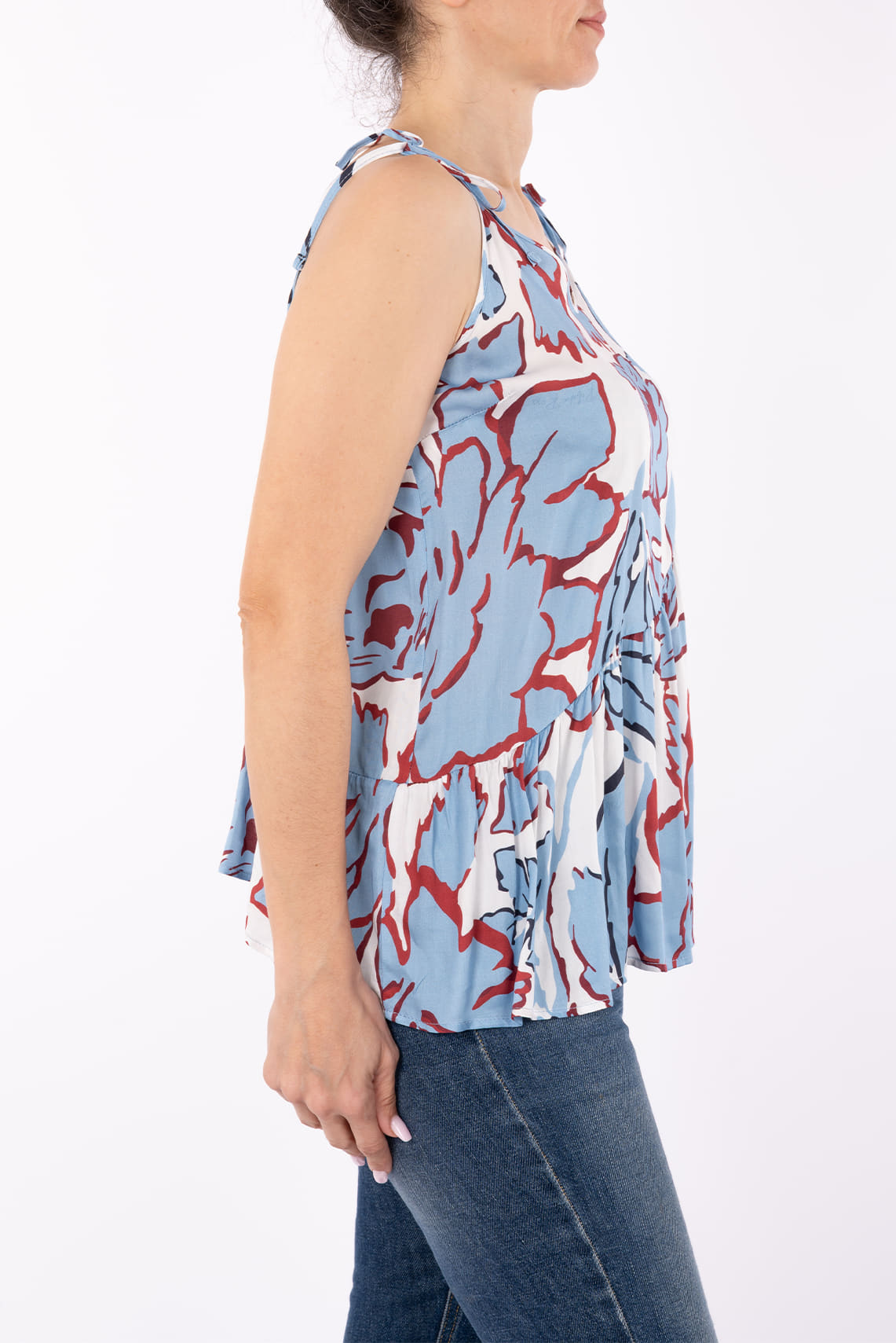 Rebeka Ross Top 126bto152 -Kau Boutique