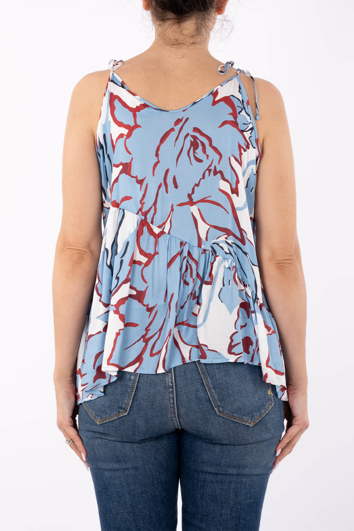 Rebeka Ross Top 126bto152 -Kau Boutique