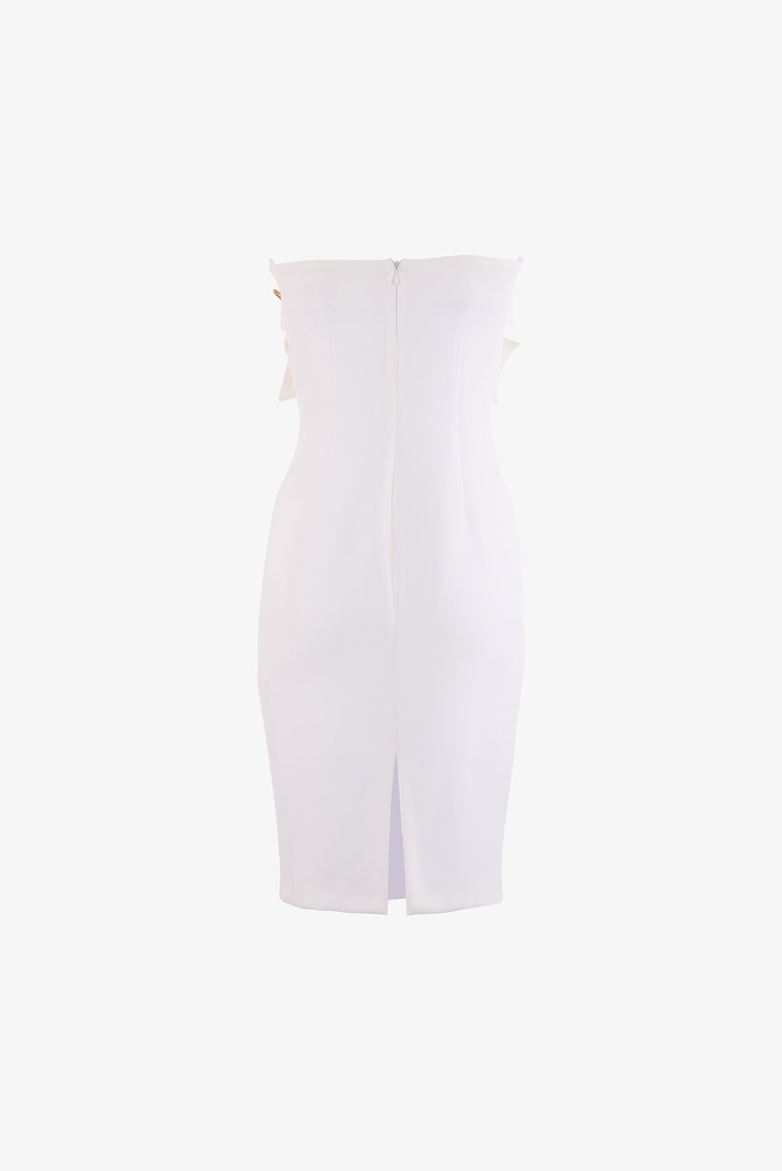 Trash and Luxury Abito tl08ss250906