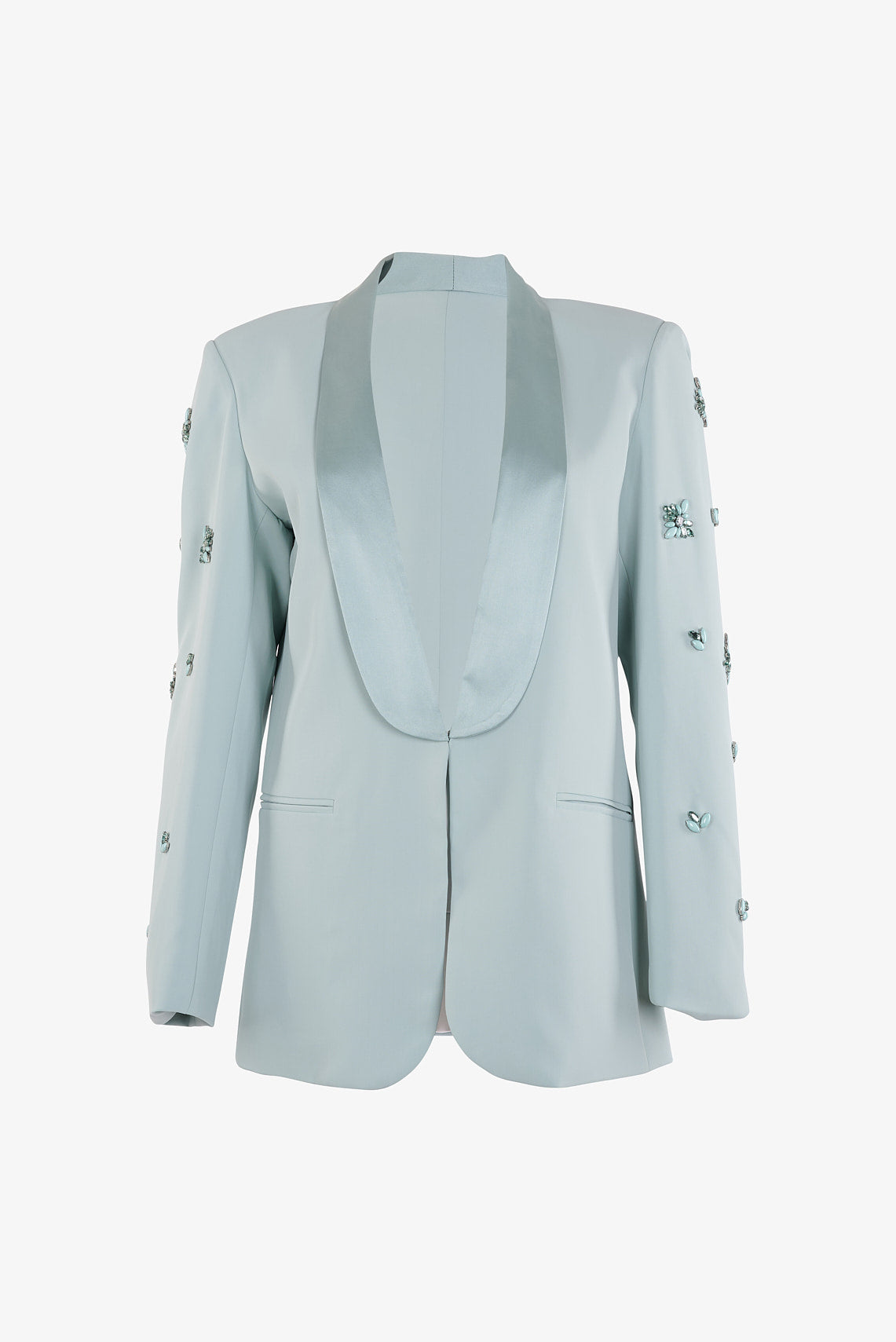 Trash and luxury-giacca-tl09ss250911-acqua-1