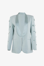 Trash and luxury-giacca-tl09ss250911-acqua-1