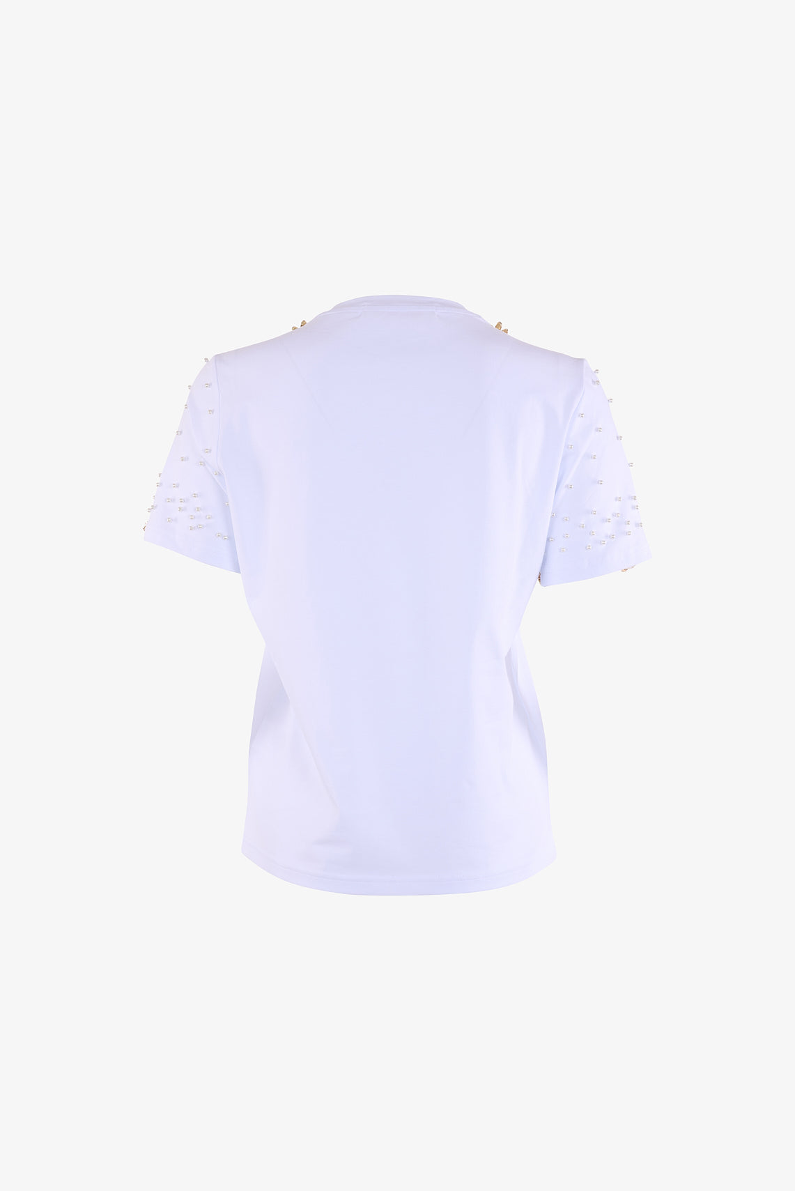 Trash and Luxury T-shirt tl12ss250987