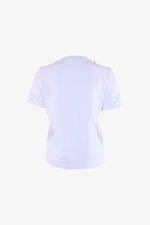 Trash and Luxury T-shirt tl12ss250987