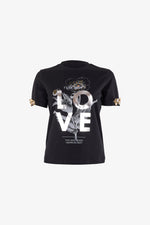 Trash and luxury-tshirt-tl12ss251140-nero-1