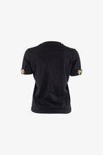 Trash and Luxury T-shirt tl12ss251140