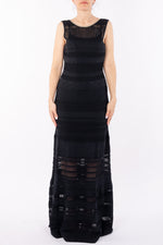 Trash and Luxury Abito tl08ss261510 -Kau Boutique