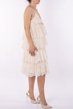 Trash and Luxury Abito tl08ss261539 -Kau Boutique
