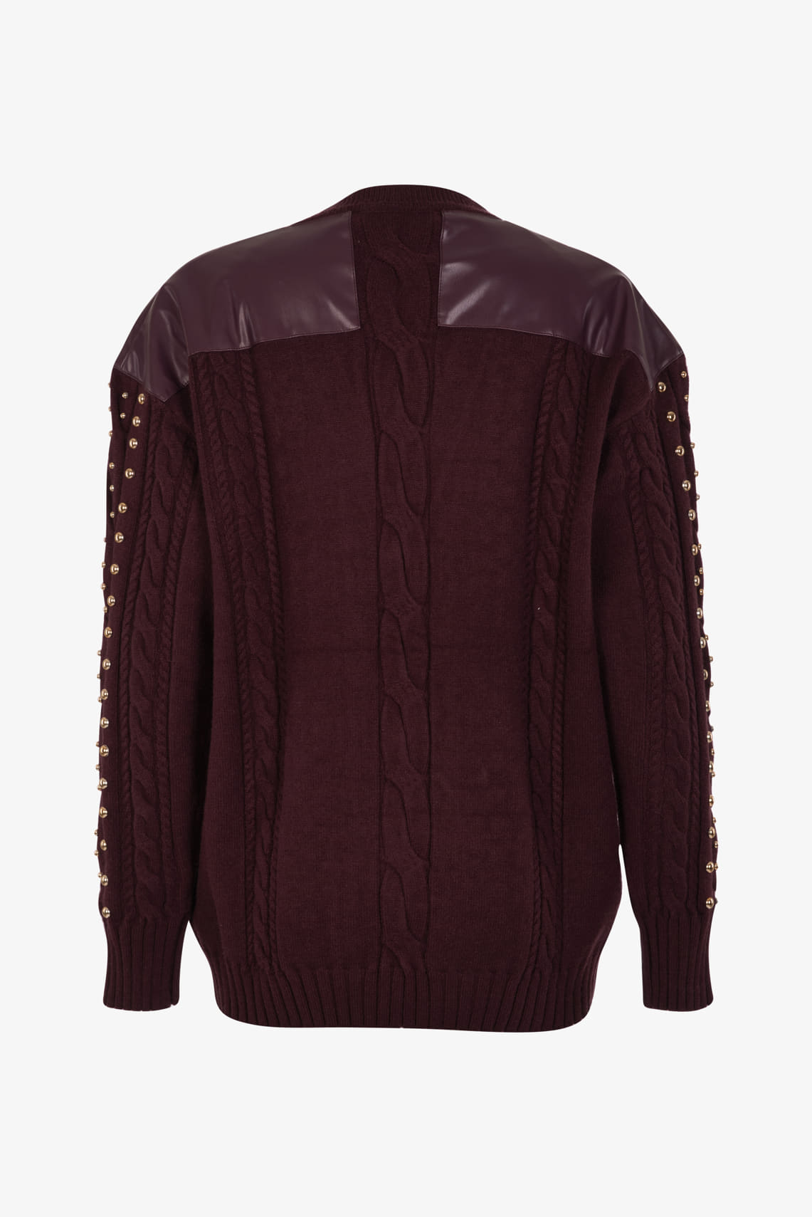 Trash and Luxury Cardigan TL04FW25261345