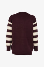 Trash and Luxury Cardigan TL04FW25261355