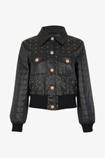 Trash and Luxury Giubbino TL15FW25261419