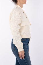 Trash and Luxury Giubbotto tl09ss261542 -Kau Boutique