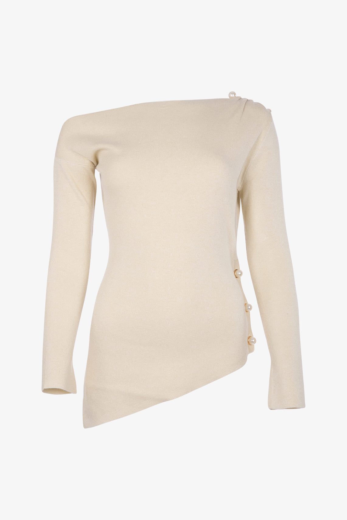 Trash and Luxury Maglia TL04FW25261347