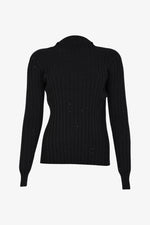 Trash and Luxury Maglia TL04FW25261397