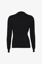 Trash and Luxury Maglia TL04FW25261397