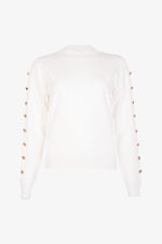 Trash and Luxury Maglia TL04FW25261447