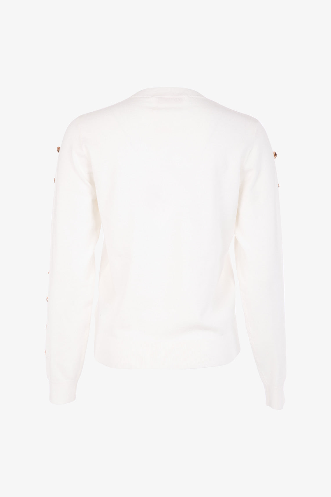 Trash and Luxury Maglia TL04FW25261447