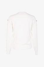 Trash and Luxury Maglia TL04FW25261447