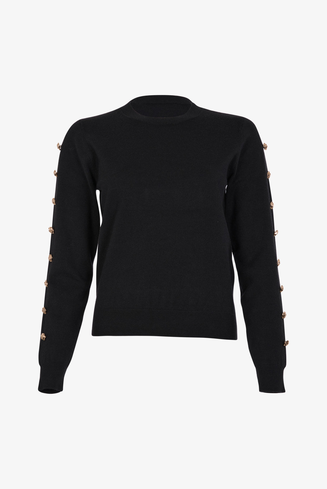 Trash and Luxury Maglia TL04FW25261447