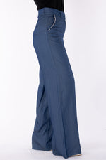 Trash and Luxury Pantalone tl05ss261568 -Kau Boutique